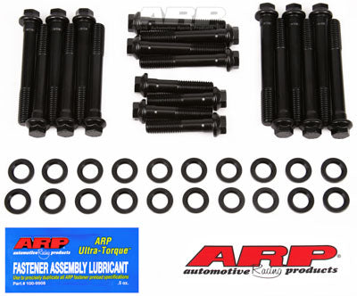 ARP 190-3601 Head Bolt Kit for Pontiac Ram Air 2 & 455-HO hex Photo-0 