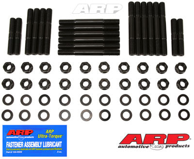 ARP 190-4003 Head Stud Kit for Pontiac '68-'79 400-428. Ram Air & SD Photo-0 