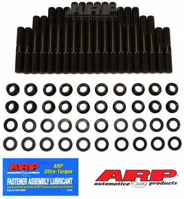 ARP 190-4201 Head Stud Kit for Pontiac Ram Air 2 & 455-HO 12pt Photo-0 