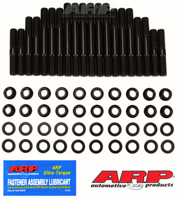 ARP 190-4203 Head Stud Kit for Pontiac 400-428. Ram Air & SD 12pt Photo-0 