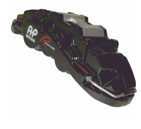 AP RACING CP8520-2S0BG Brake caliper Radi-CAL (EHK)RHTx35.6-CP7555 Photo-0 