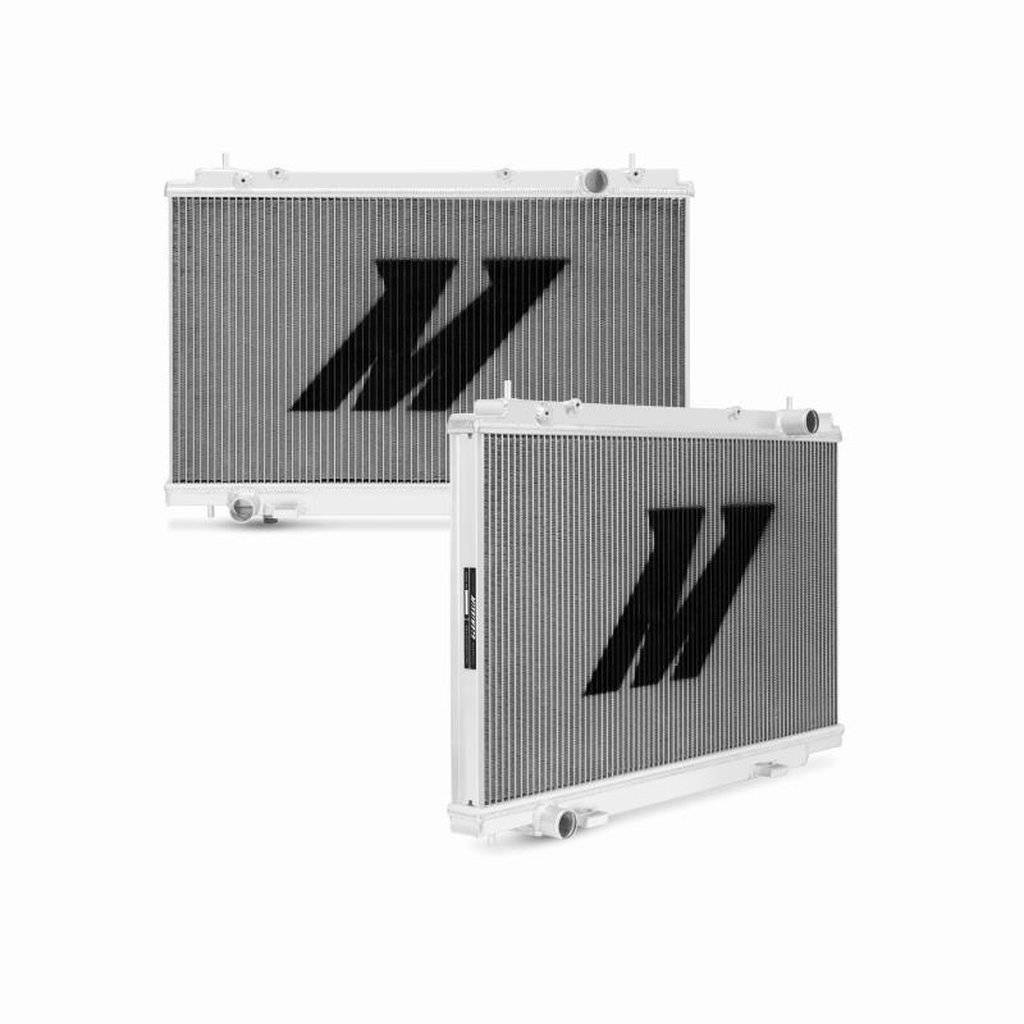 MISHIMOTO MMRAD-350Z-07 Radiator NISSAN 350Z 2007 (Manual Transmission) Photo-0 