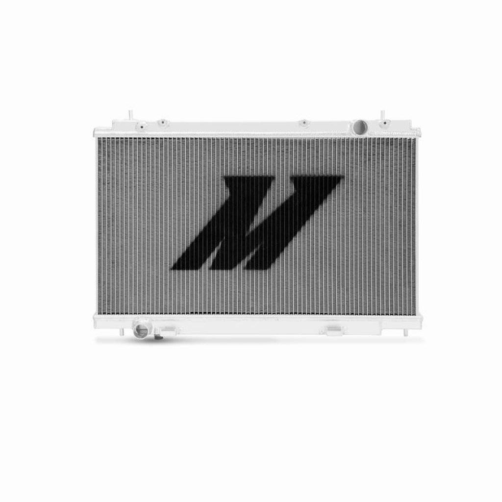 MISHIMOTO MMRAD-350Z-07 Radiator NISSAN 350Z 2007 (Manual Transmission) Photo-2 
