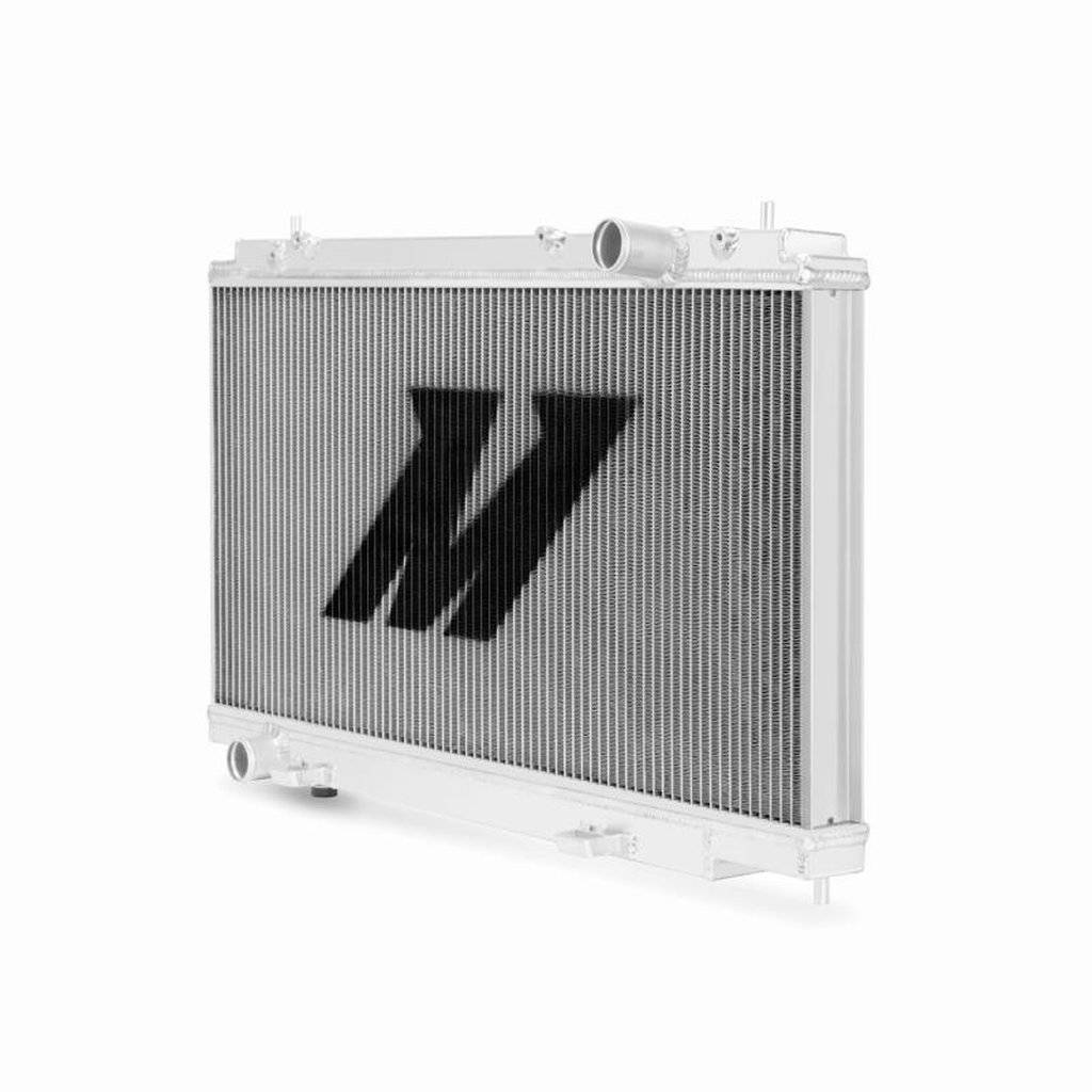 MISHIMOTO MMRAD-350Z-07 Radiator NISSAN 350Z 2007 (Manual Transmission) Photo-3 