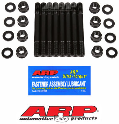 ARP 193-5401 Main Stud Kit for Pontiac Supercharged 3800 L67 '99 & up hex Photo-0 