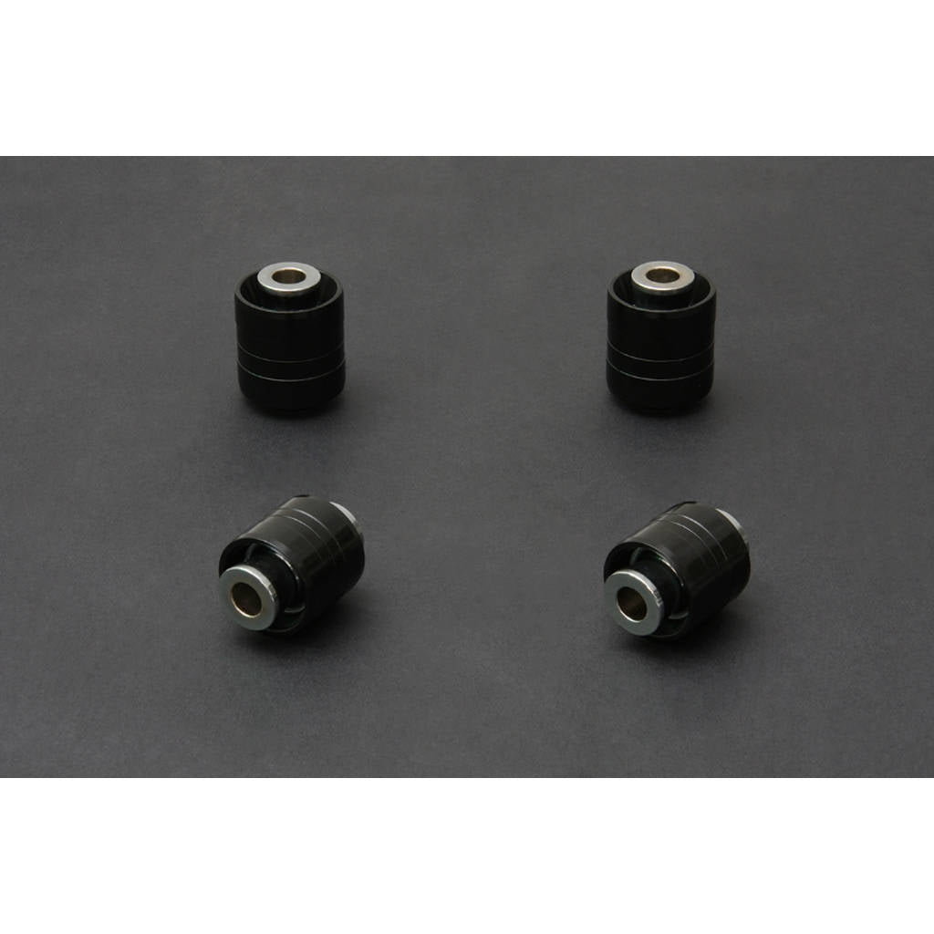 HARDRACE 6256-H CIVIC EG/DC2 FRONT LOWER ARM BUSHING (PILLOW BALL) 4PCS/SET Photo-0 