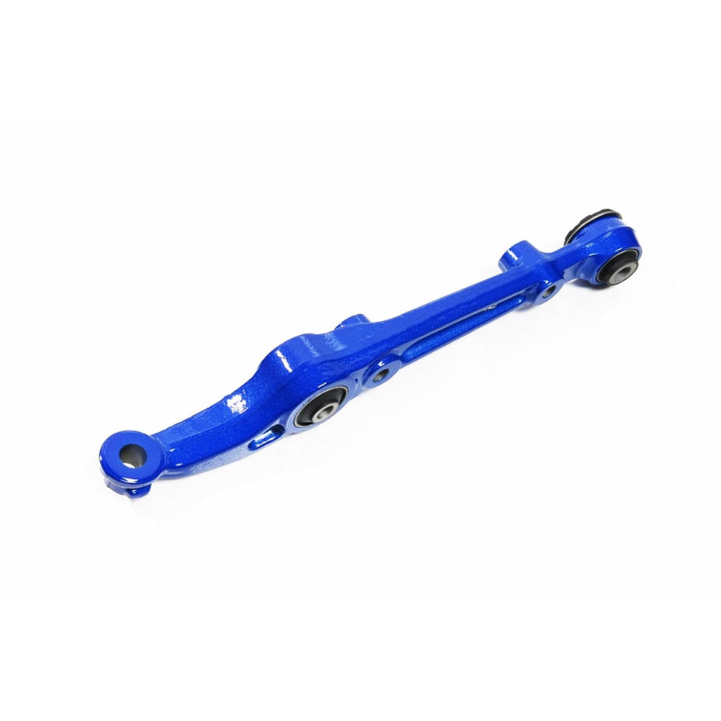 HARDRACE 6939 CIVIC EK 97-99 USDM FRONT LOWER CONTROL ARM (HARDEN RUBBER) 2PCS/SET Photo-3 
