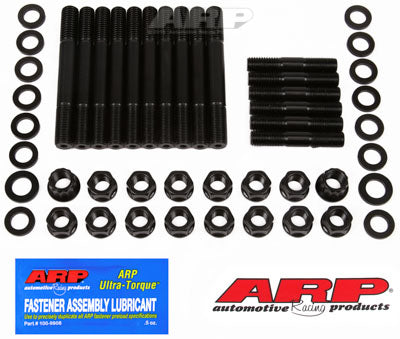 ARP 194-5601 Main Stud Kit for Pontiac 400-455 4-bolt Photo-0 