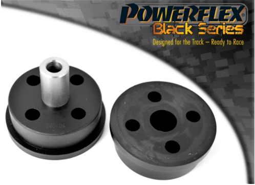 POWERFLEX PFF50-106BLK Front Lower Engine Mount CITROEN Saxo (inc VTS) Photo-0 