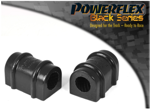 POWERFLEX PFF50-103-21BLK Anti Roll Bar Bush 21mm CITROEN AX Mk1 & 2 Photo-0 