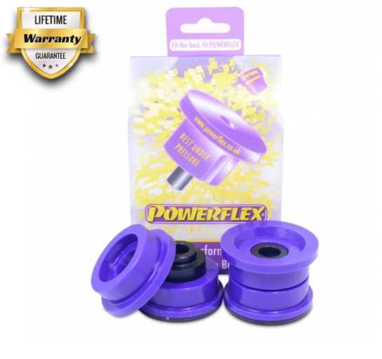 POWERFLEX PFR5-326 Rear Diff Rear Mounting Bush BMW E36 3 Series (1990 - 1998) Photo-0 