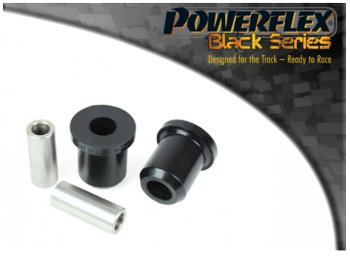 POWERFLEX PFF12-101BLK Front Wishbone Front Bush CITROEN AX Mk1 & 2 Photo-0 