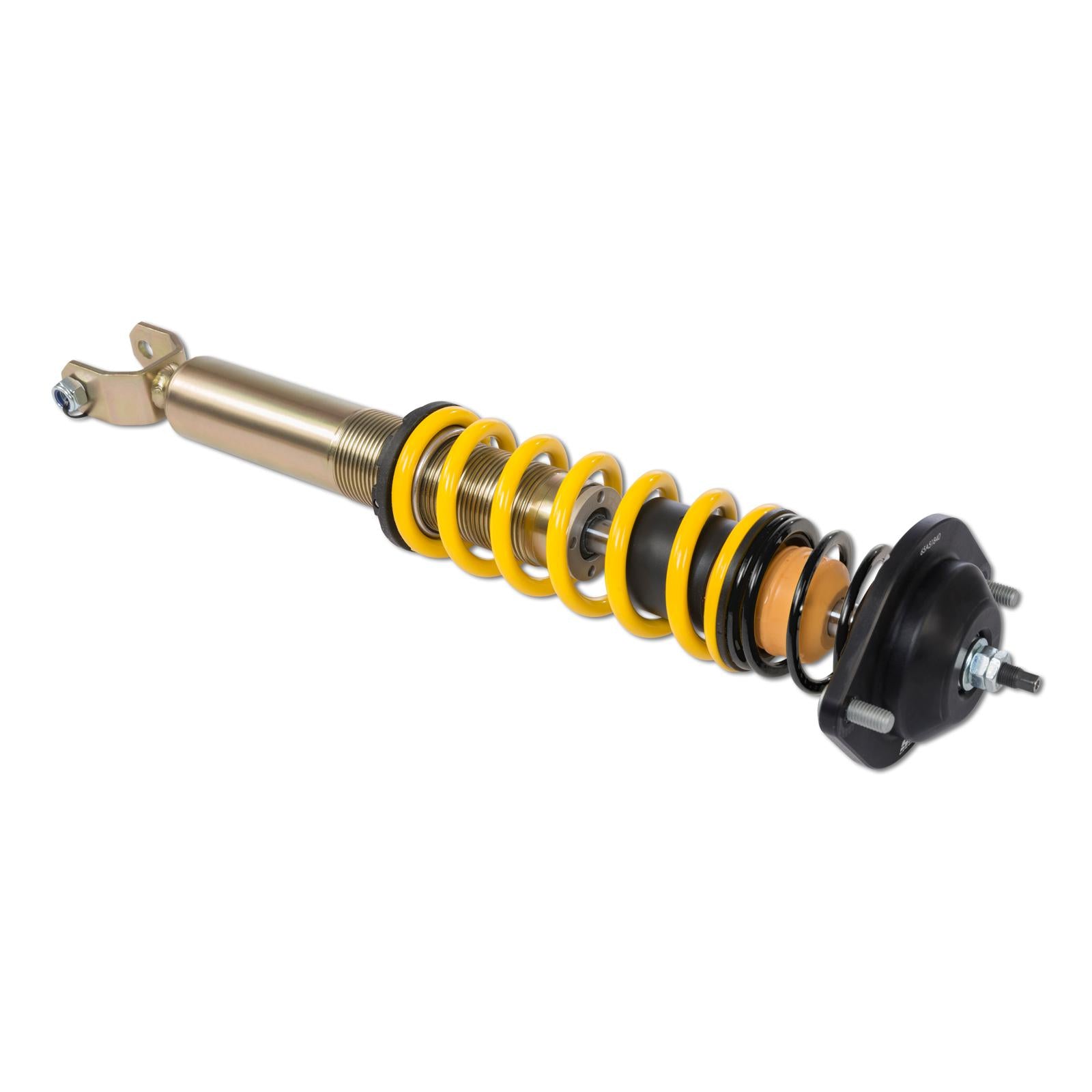 ST 18281830 Coilover Kit ST XTA AUDI TT; (8J) 09/06-09/14 Photo-3 