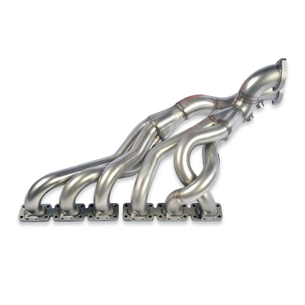 SUPERSPRINT 784301 Manifold - (Left Hand Drive) ALPINA Serie 3 Photo-0 