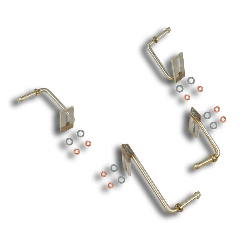 SUPERSPRINT 982998 Hanger kit BMW F07 GT Photo-0 