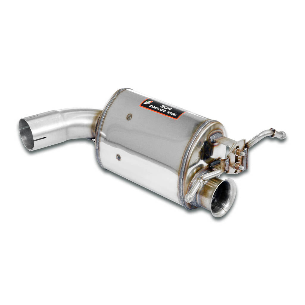 SUPERSPRINT 848404 Rear exhaust Right MERCEDES-Benz A207 E 2009 -> 2013 Photo-0 