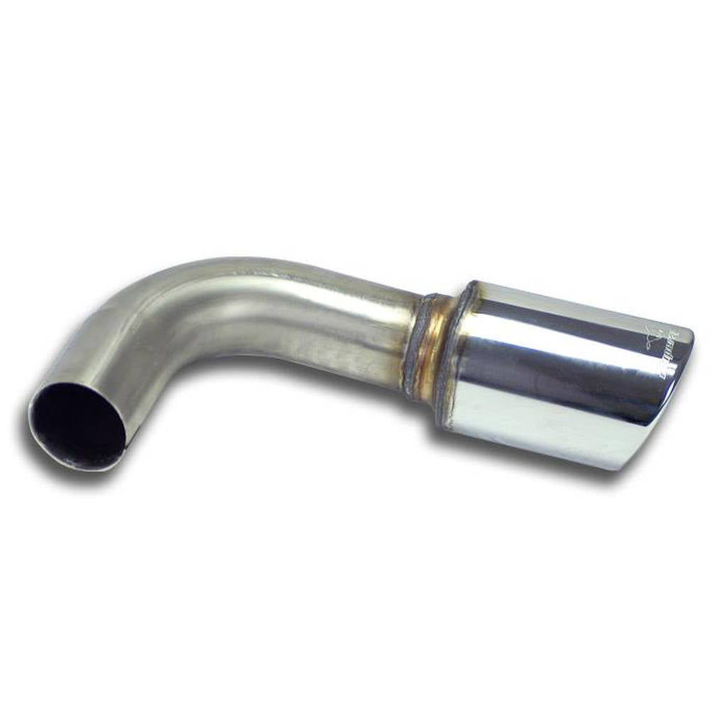 SUPERSPRINT 962624 Endpipe O100 SUBARU IMPREZA WRX '08 -> Photo-0 