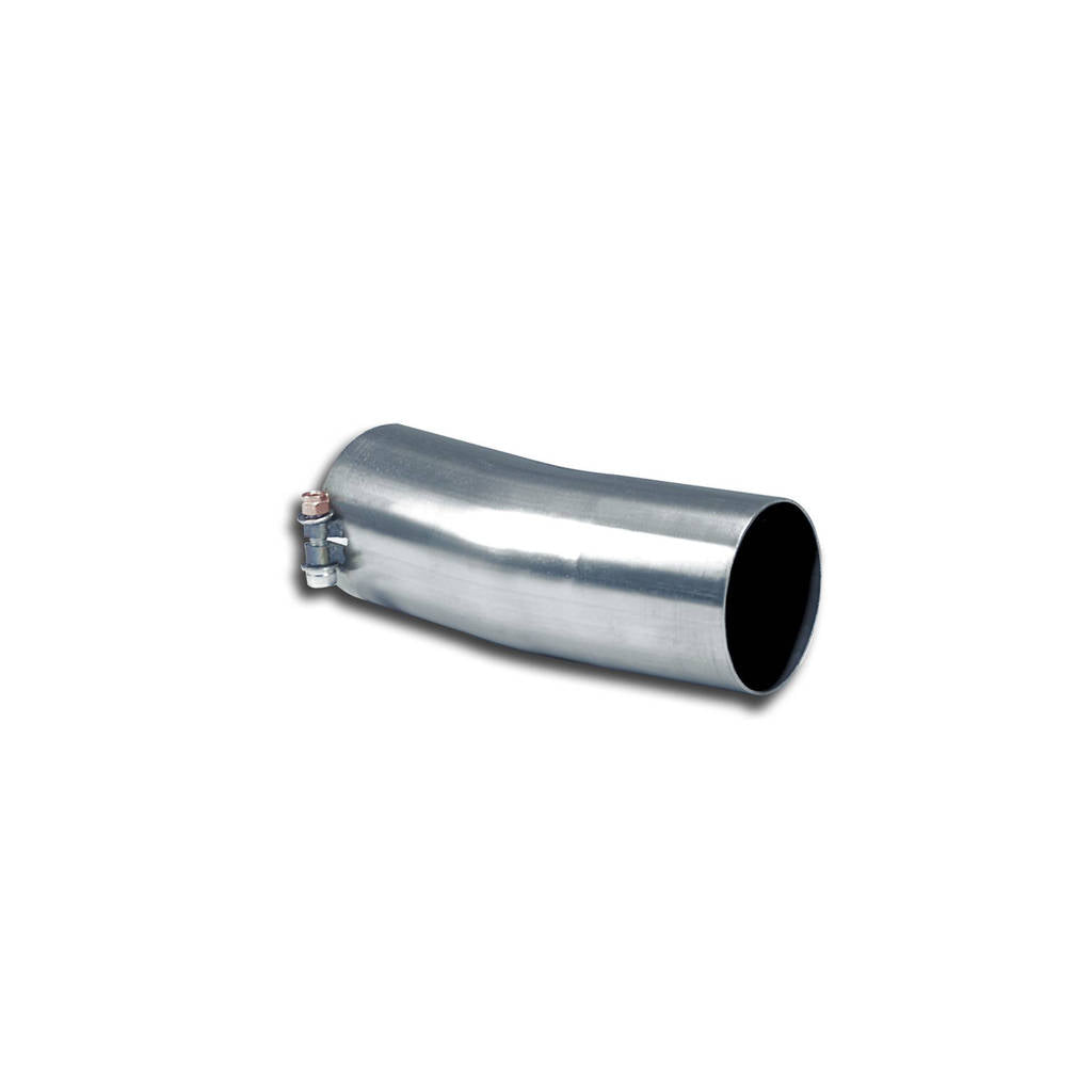 SUPERSPRINT 788343 Connecting pipe BMW E60/E61 Photo-0 