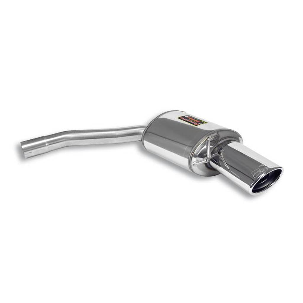SUPERSPRINT 767205 Rear exhaust Right 145x95 AUDI A5 SPORTBACK '09 -> Photo-0 