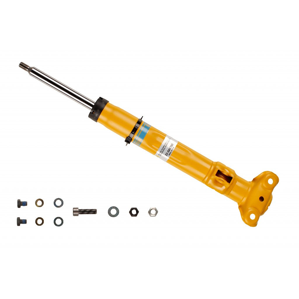 BILSTEIN 22-041760 Shock absorber front B6 (R2) MERCEDES-Benz R129 V Photo-0 