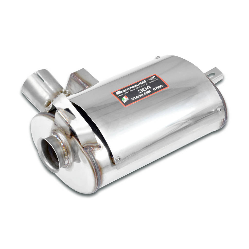 SUPERSPRINT 350334 Rear exhaust Left LAMBORGHINI Photo-0 