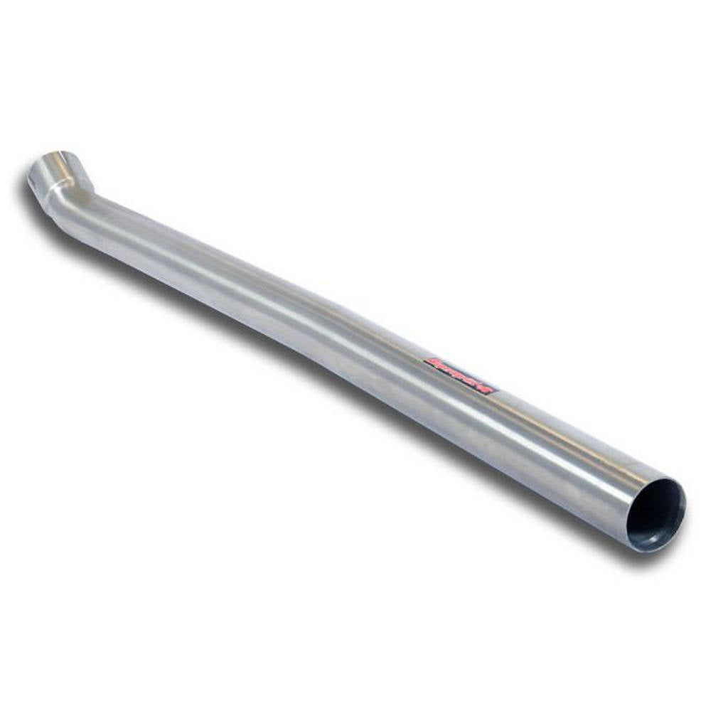 SUPERSPRINT 832012 Front pipe MINI F56 Cooper S Photo-0 