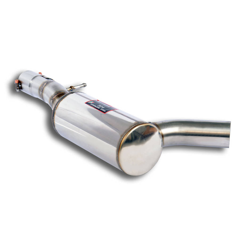 SUPERSPRINT 773603 Centre exhaust AUDI RS Q3 Photo-0 