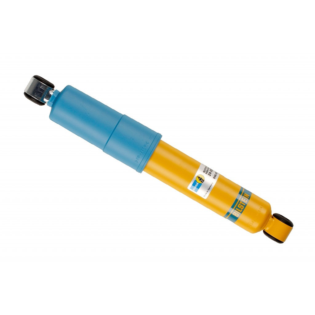 BILSTEIN 24-000321 Shock absorber rear B6 (R2) VW 1500 1600 K?fer T1 Photo-0 