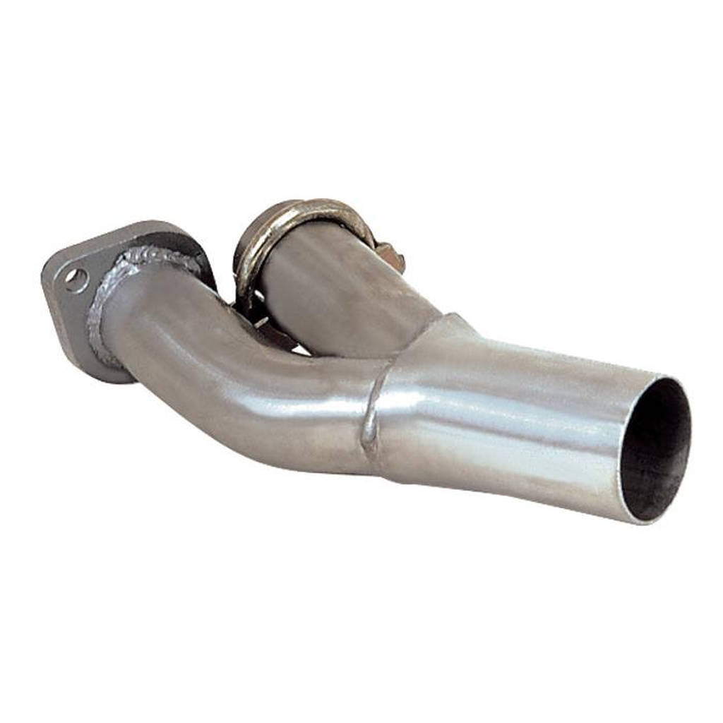 SUPERSPRINT 823012 Y-pipe for OEM catalytic converter - Available on demand FORD ESCORT Photo-0 