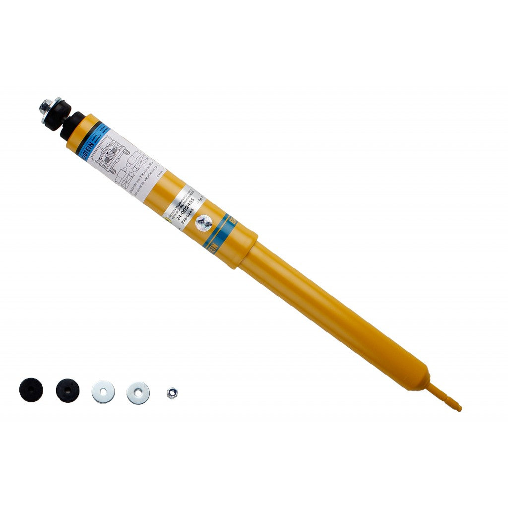 BILSTEIN 24-002455 Shock absorber front B6 (R2) LAND ROVER LENKUNGSDAEMPFER Photo-0 