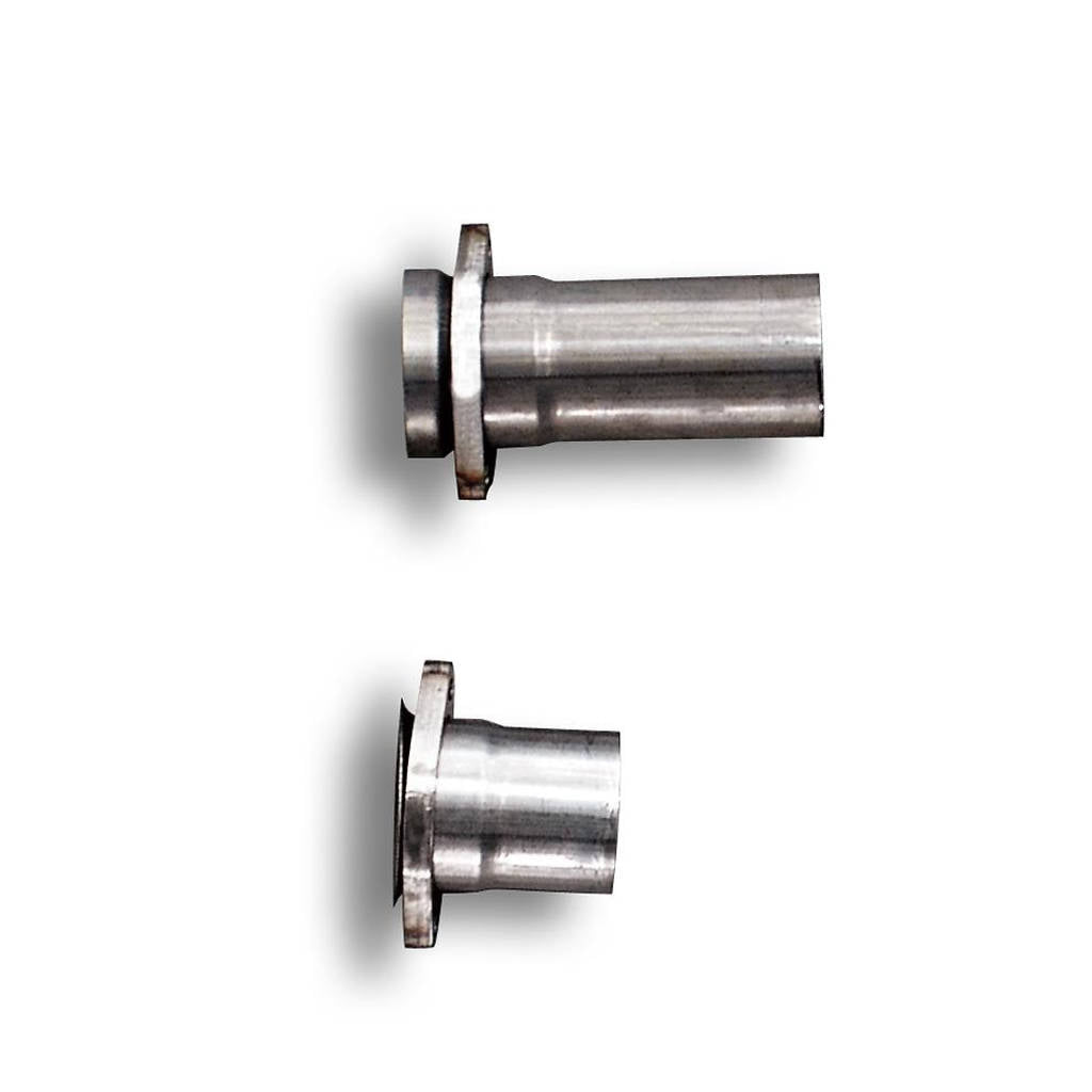 SUPERSPRINT 845133 Right - Left connecting pipe kit for the stock cat. MERCEDES-Benz C219 CLS AMG Photo-0 