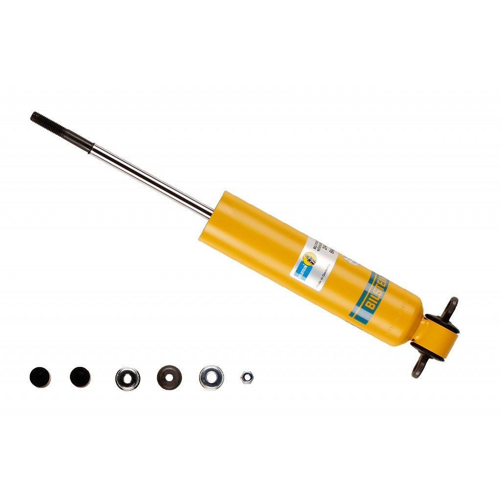 BILSTEIN 24-002899 Shock absorber front B6 (R2) VOLVO 144 / 164 RALLYE SCHWEDEN Photo-0 