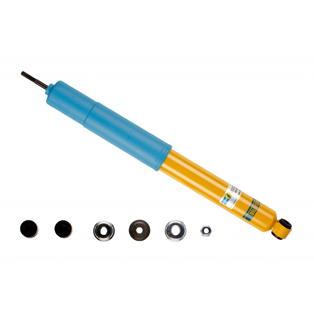 BILSTEIN 24-003193 Shock absorber rear B6 (R2) TOYOTA Corolla MAZDA 626 929 Photo-0 