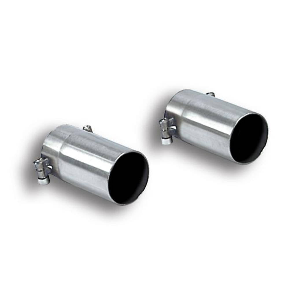 SUPERSPRINT 785411 Connecting sleeve pipes kit for OEM catalytic converter ALPINA Serie 3 Photo-0 