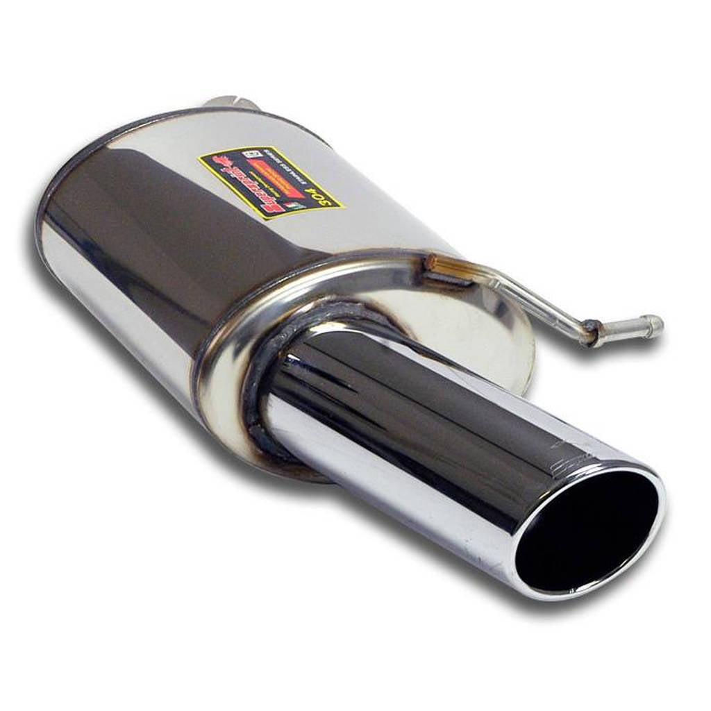 SUPERSPRINT 767234 Rear exhaust Left O100 AUDI A5 SPORTBACK '09 -> Photo-0 