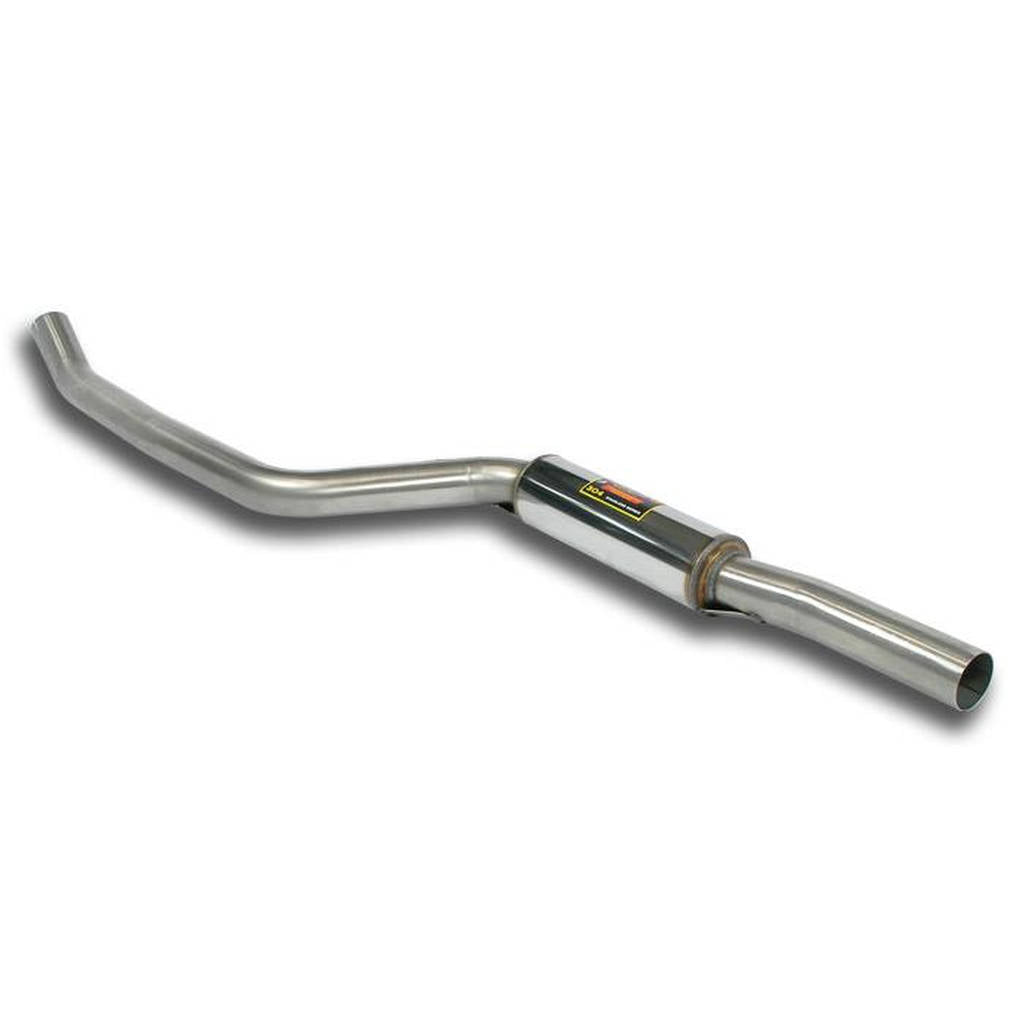 SUPERSPRINT 988302 Front exhaust BMW F20/F21 -> 2015 Photo-0 