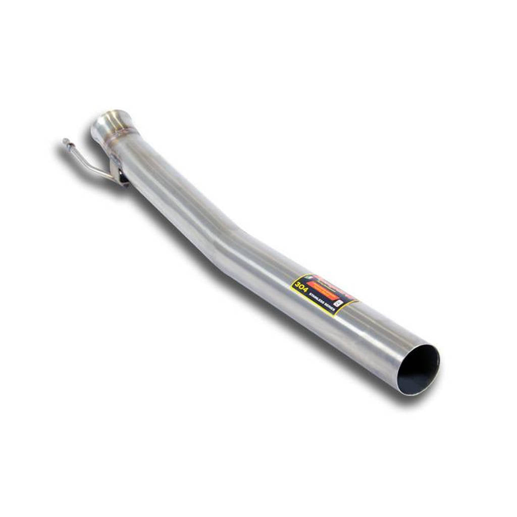 SUPERSPRINT 721612 Front pipe LIGHTWEIGHT MERCEDES-Benz C117 CLA AMG Photo-0 