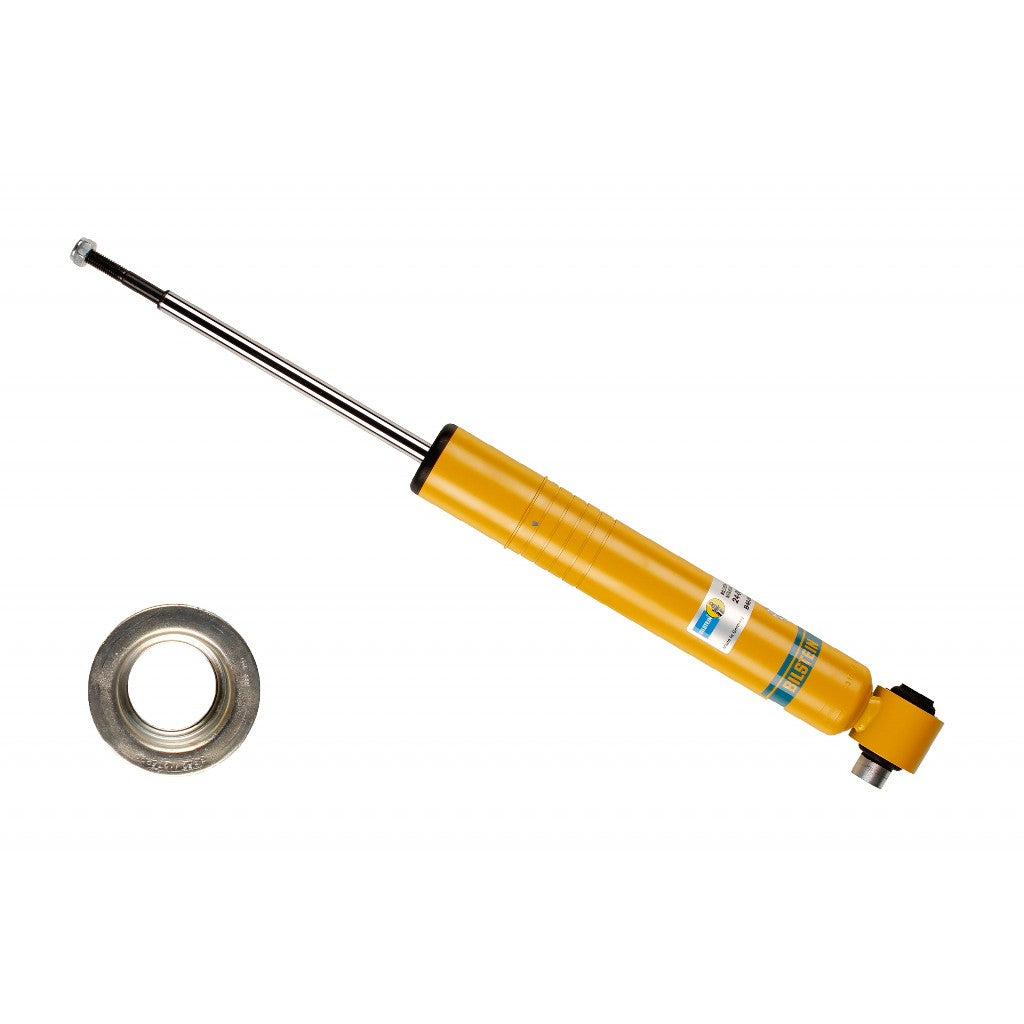 BILSTEIN 24-006071 Rear Shock Absorber B8 Performance Plus (R2) for BMW 5 Series (E28) / 6 Series (E24) Photo-0 