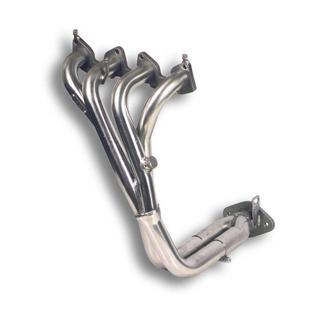 SUPERSPRINT 802101 Manifold PEUGEOT 206 Photo-0 