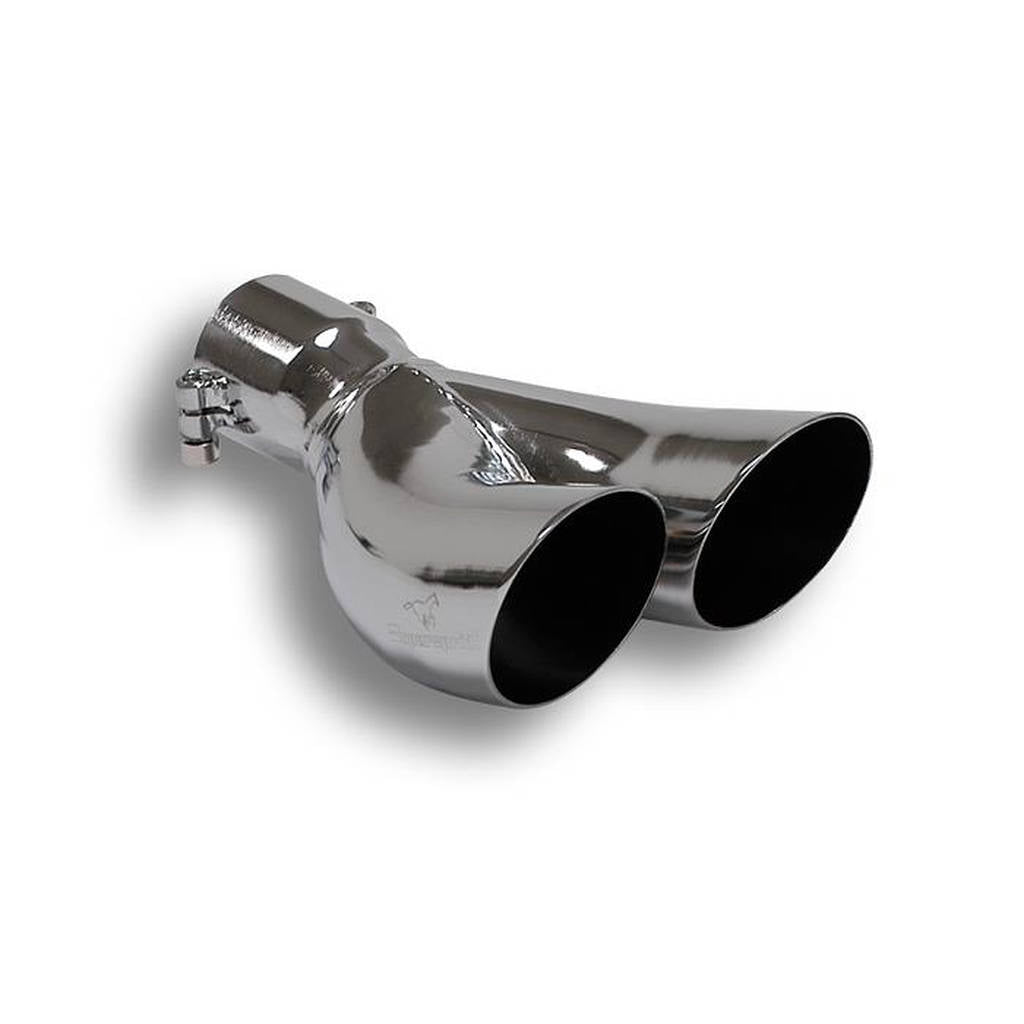 SUPERSPRINT 830566 Endpipe kit DTM OO 70 MINI R50 Cooper Photo-0 