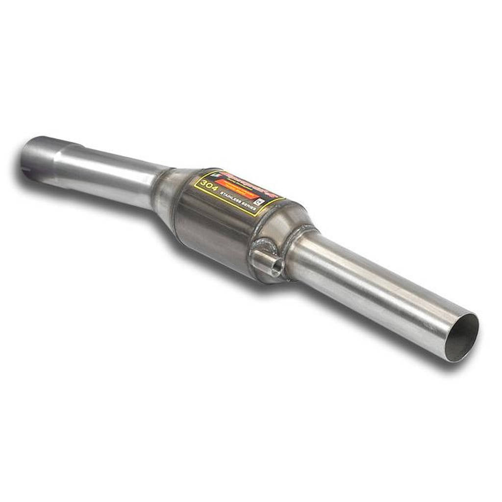 SUPERSPRINT 805732 Front Metallic catalytic converter CITROEN DS3 Photo-0 
