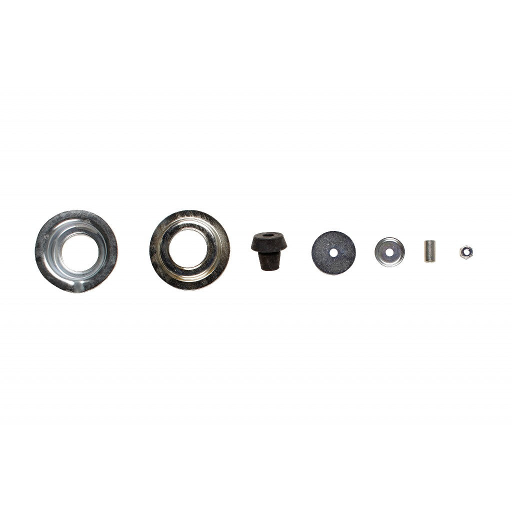 BILSTEIN 24-008198 Shock absorber rear B6 (R2) BMW 2500-3,3L Photo-1 