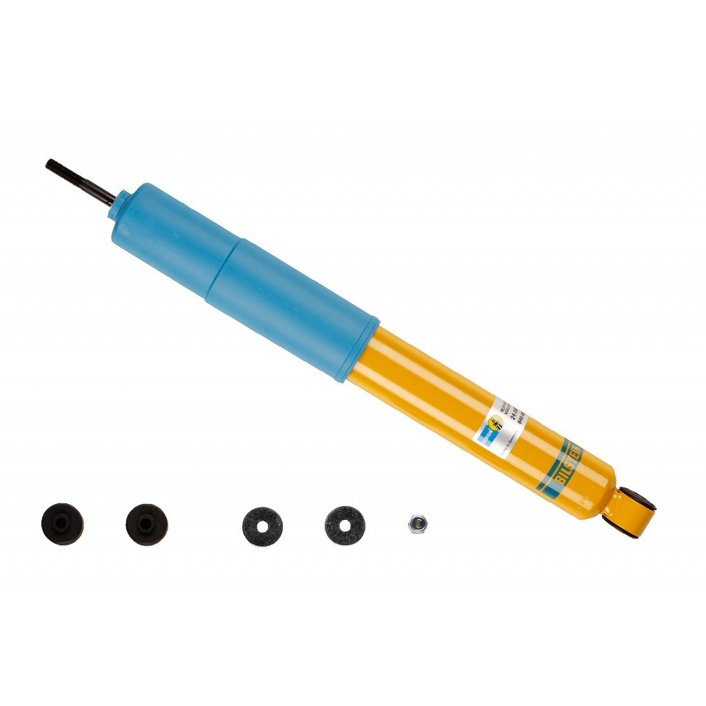 BILSTEIN 24-008723 Shock absorber rear B6 (R2) ESCORT RS2000 A.74 ALLE ESC.II HA Photo-0 