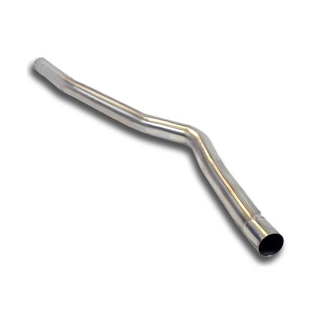 SUPERSPRINT 987913 Centre pipe BMW F30/F31 2012 -> 2015 Photo-0 