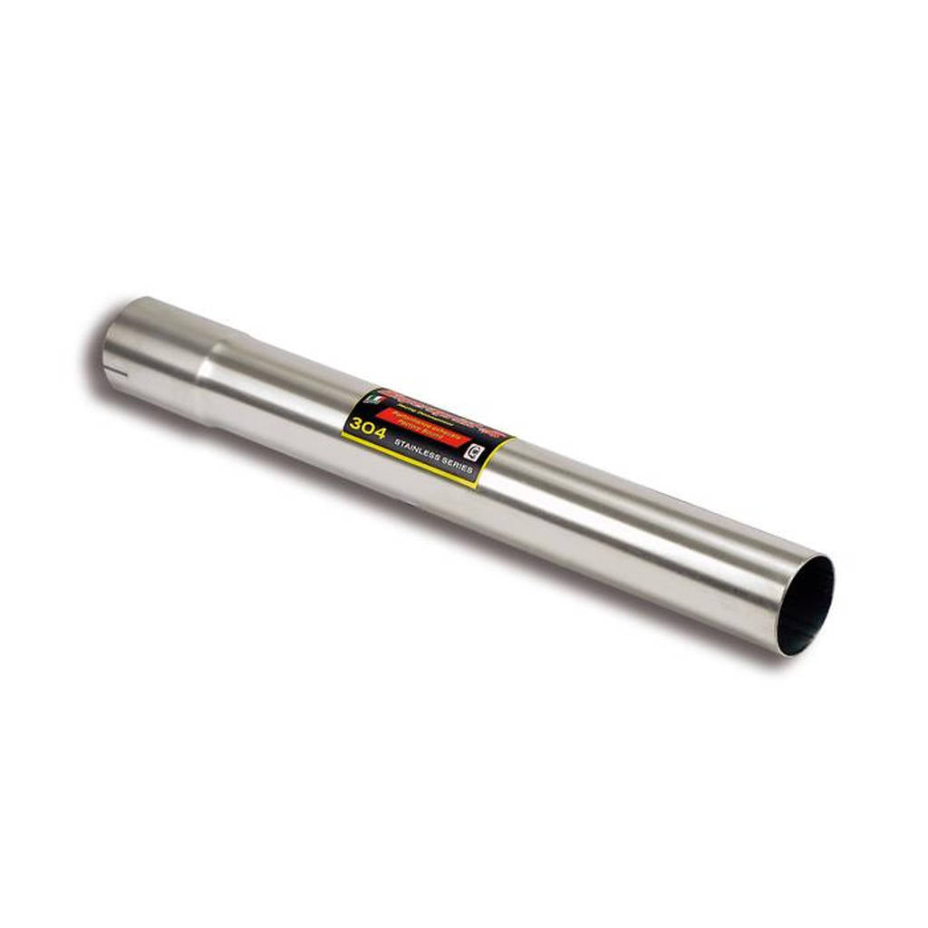 SUPERSPRINT 873743 Connecting pipe kit RENAULT MEGANE III Photo-0 