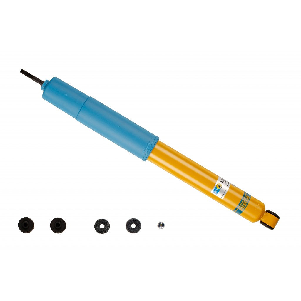BILSTEIN 24-009188 Shock absorber rear B6 (R2) OPEL KADETT GTE RALLYE HA Photo-0 