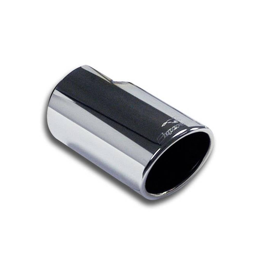 SUPERSPRINT 770924 Endpipe O90 AUDI A3 8V CABRIO '13 -> Photo-0 