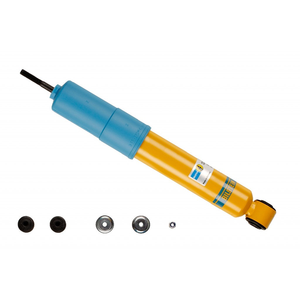 BILSTEIN 24-011785 Shock absorber rear B6 (R2) CHEVROLET CORVETTE Photo-0 