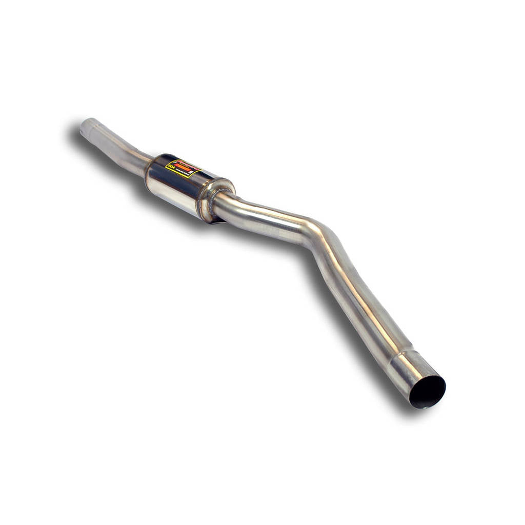 SUPERSPRINT 523503 Centre exhaust BMW M2 Photo-0 