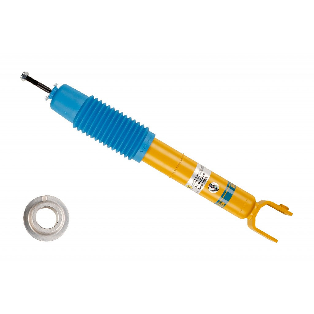 BILSTEIN 24-013826 Shock absorber rear B8 (R2) HONDA CRX 2 Photo-0 